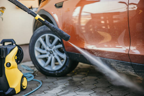 Best Pressure Washing Patio  in Davis Junction, IL
