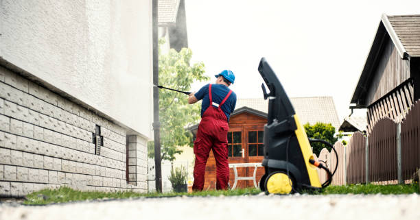 Trusted Davis Junction, IL Pressure Washing Experts